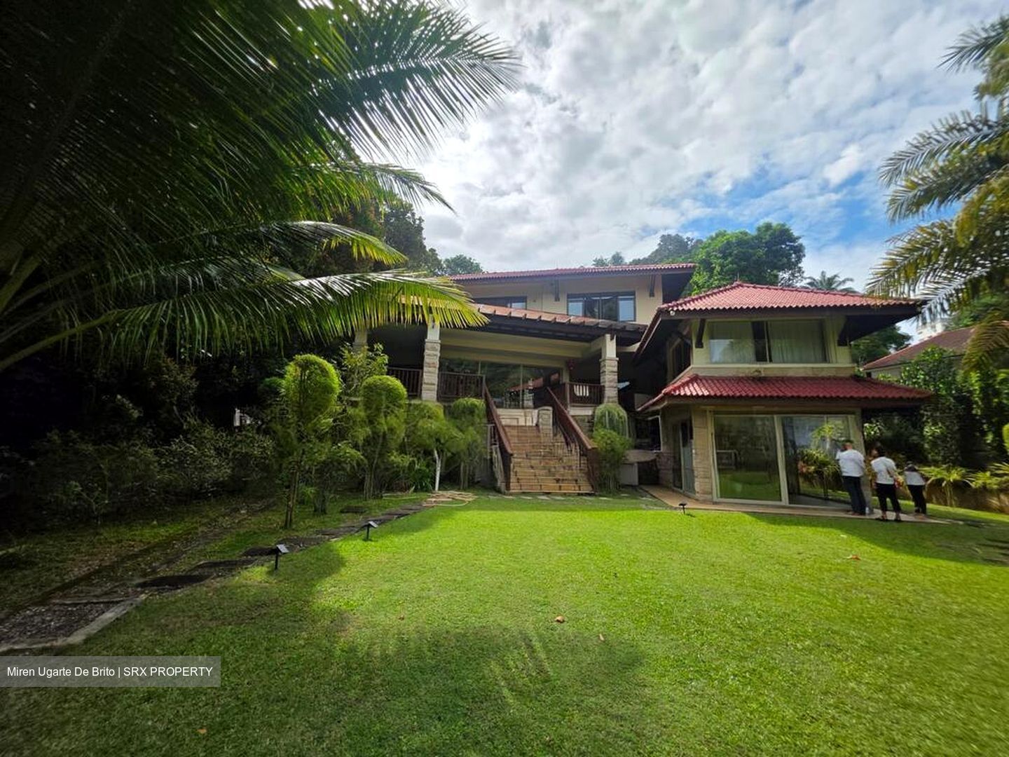 Ridout Road (D10), Detached #508039461